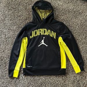 Boys Jordan Hoodie